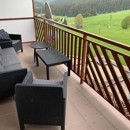 Donovaly Panorama Apartman Zuzi Eksteriør billede