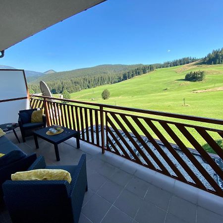 Donovaly Panorama Apartman Zuzi Eksteriør billede