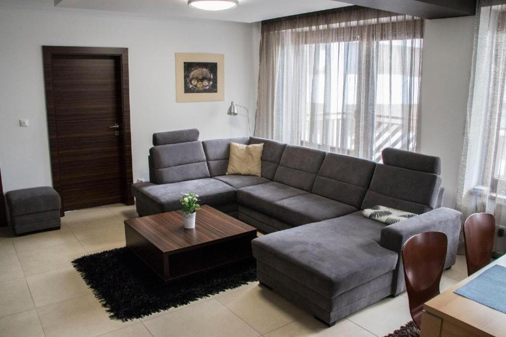 Donovaly Panorama Apartman Zuzi Eksteriør billede
