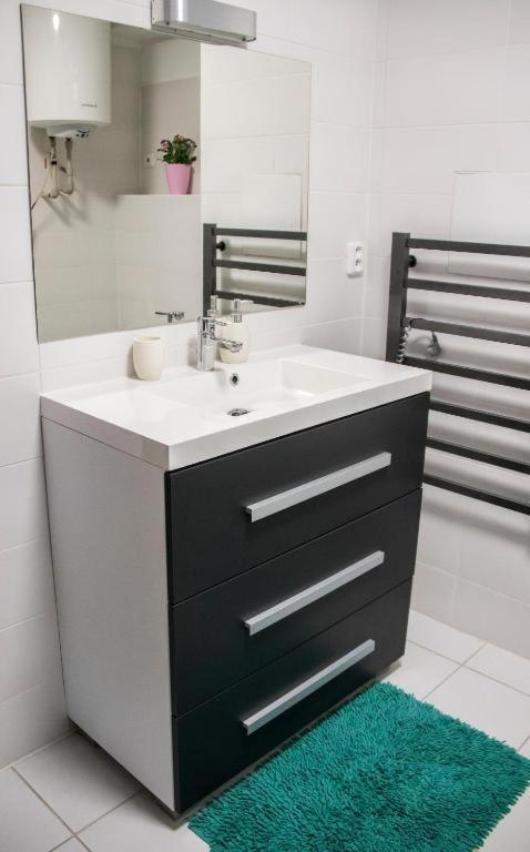 Donovaly Panorama Apartman Zuzi Eksteriør billede