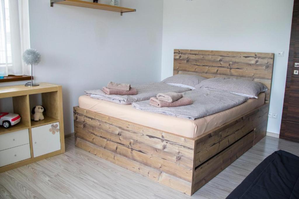 Donovaly Panorama Apartman Zuzi Eksteriør billede