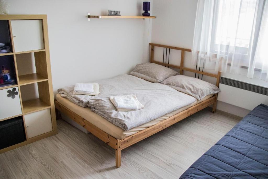 Donovaly Panorama Apartman Zuzi Eksteriør billede
