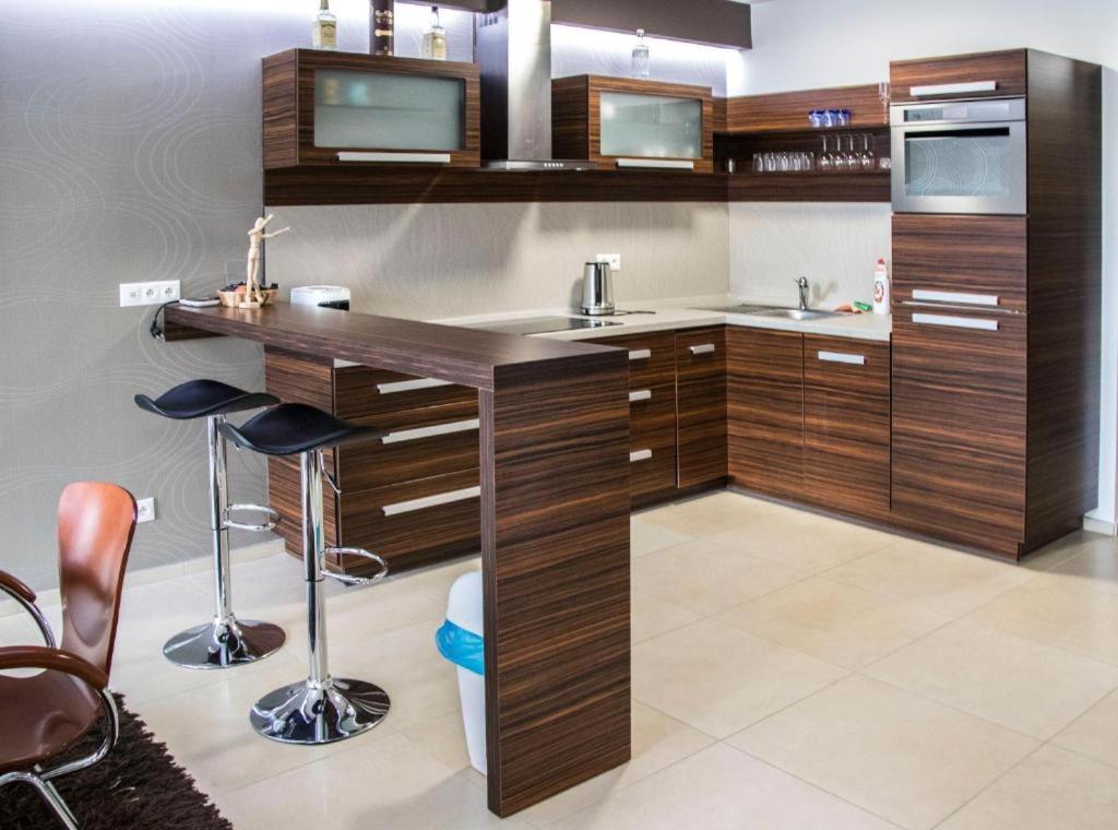 Donovaly Panorama Apartman Zuzi Eksteriør billede