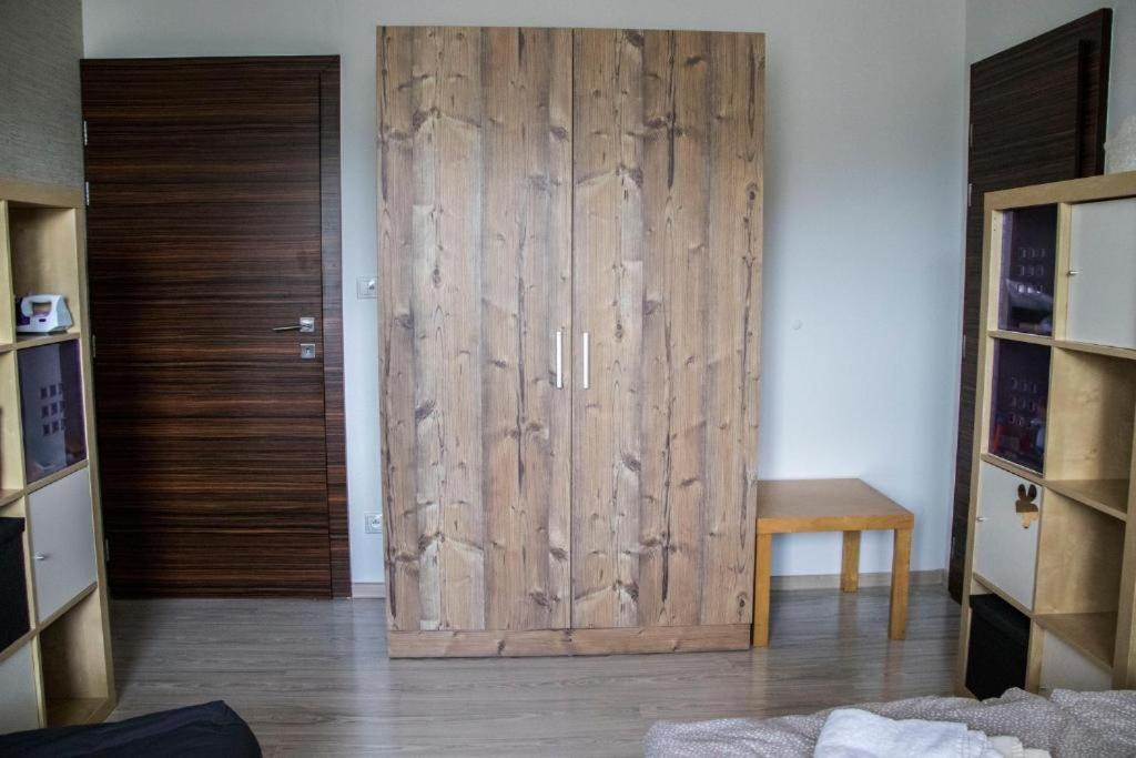 Donovaly Panorama Apartman Zuzi Eksteriør billede