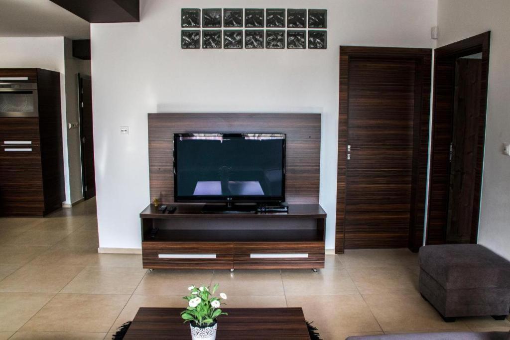 Donovaly Panorama Apartman Zuzi Eksteriør billede