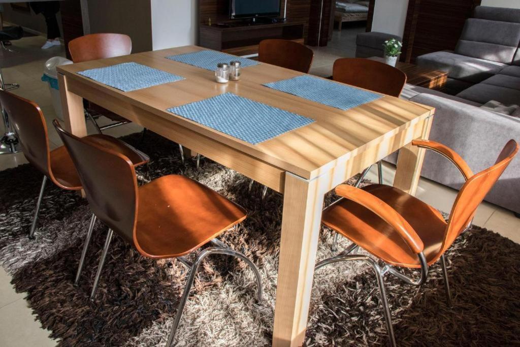 Donovaly Panorama Apartman Zuzi Eksteriør billede