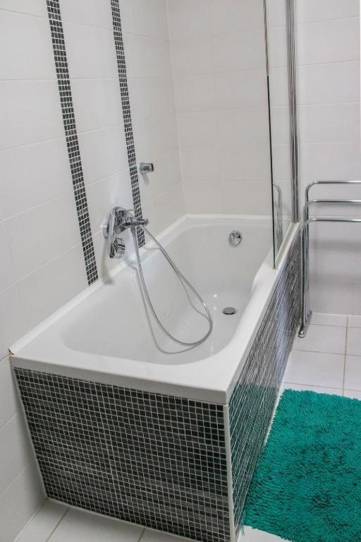 Donovaly Panorama Apartman Zuzi Eksteriør billede