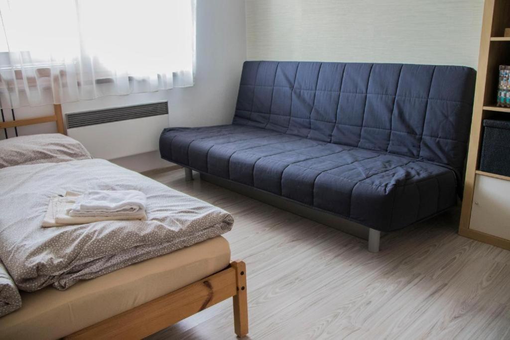 Donovaly Panorama Apartman Zuzi Eksteriør billede