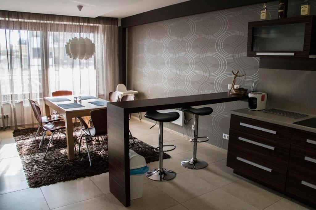 Donovaly Panorama Apartman Zuzi Eksteriør billede