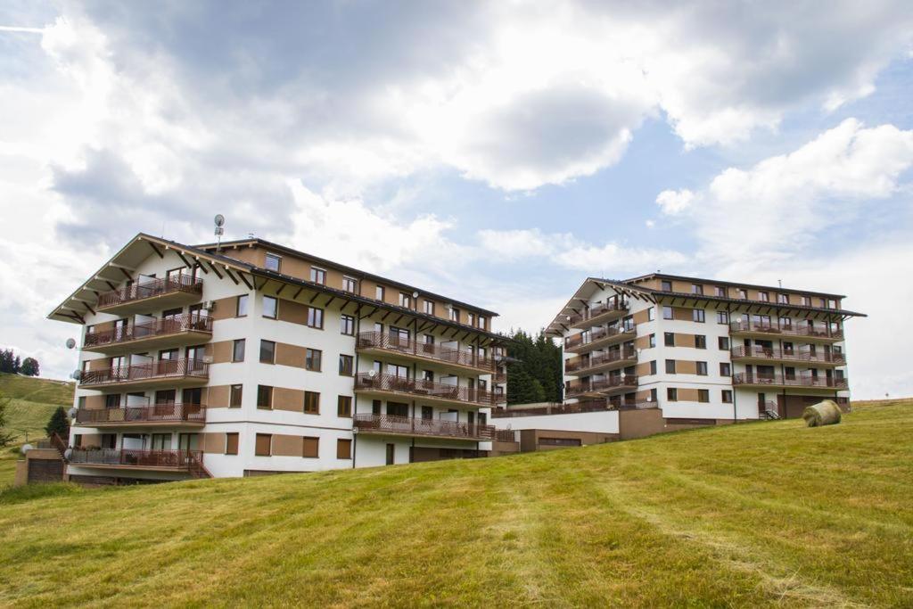 Donovaly Panorama Apartman Zuzi Eksteriør billede