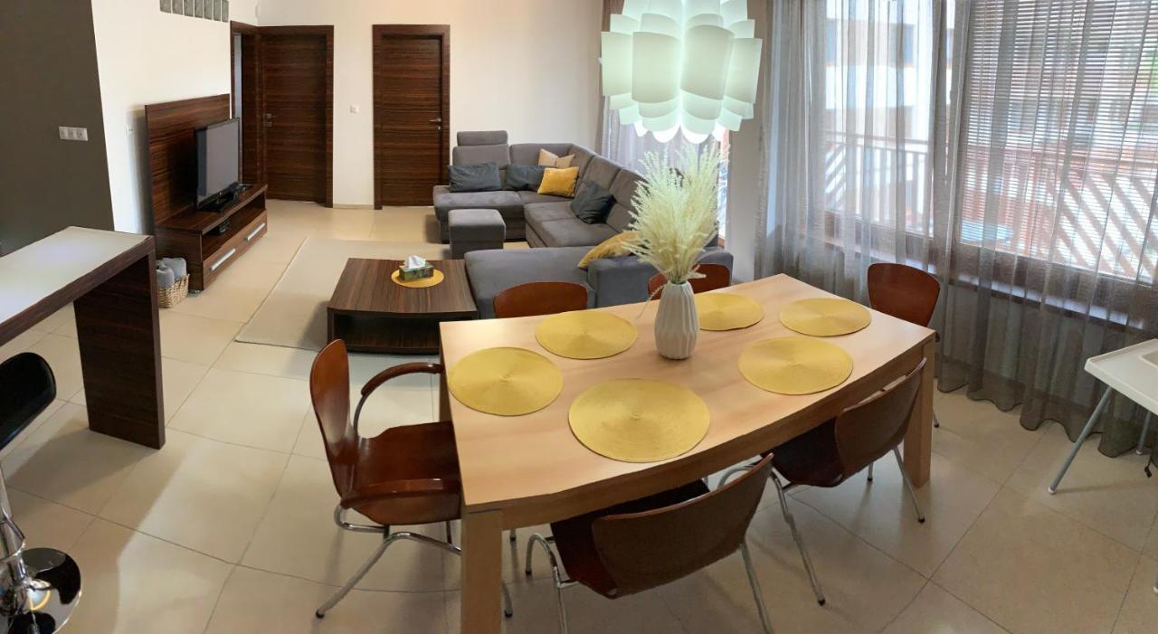Donovaly Panorama Apartman Zuzi Eksteriør billede